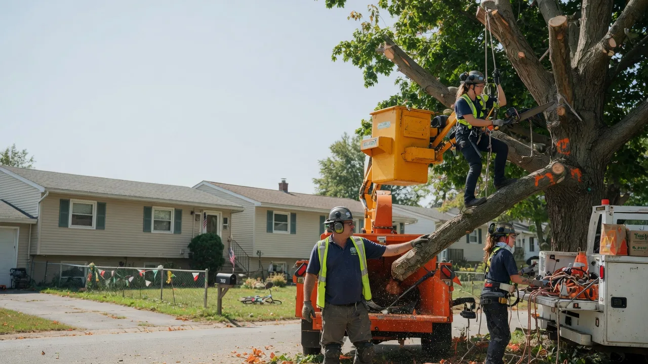 Tree Services in Tierra Amarilla, NM near me